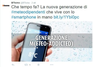 ESEMPIO_BTICINO TWEET1