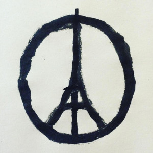 peace for paris