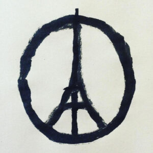 peace for paris