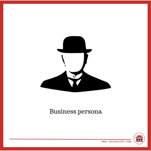 Business Persona