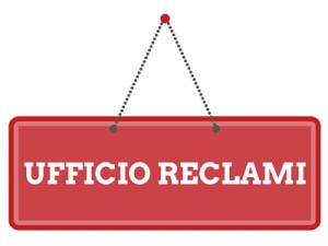 UFFICIO RECLAMI