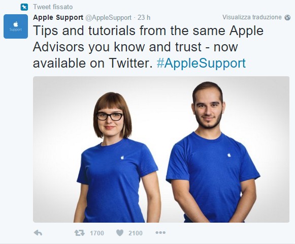 Apple Support