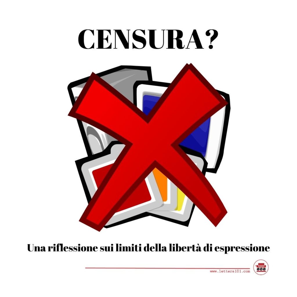 Social e libertà di espressione