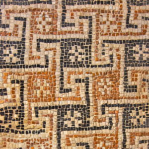Ravenna Mosaico