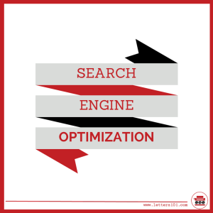 SEARCH ENGINE OPTIMIZATION