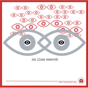 ON LINE SEARCH