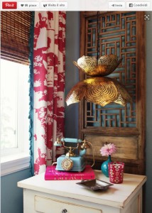 Pinterest visual search
