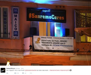 #sanremoceres