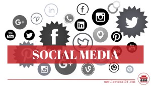 SOCIAL MEDIA