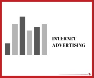 INTERNET ADVERTISING