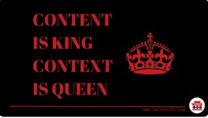 ENGAGEMENT CONTENT