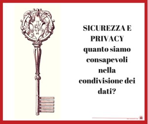 sicurezza e privacy