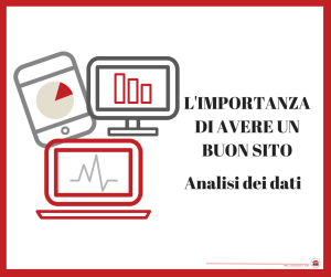 importanza di un buon sito internet