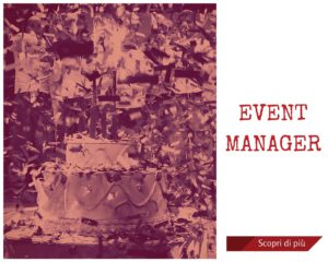 CORSO EVENT MANAGER