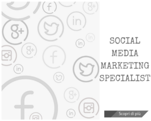 SOCIAL MEDIA MARKETING SPECIALIST