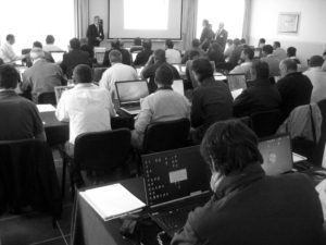Formazione Lettera101