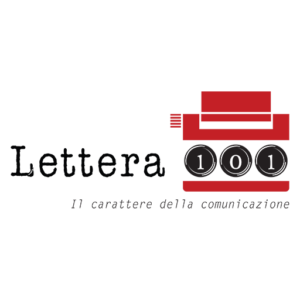 Logo Lettera101